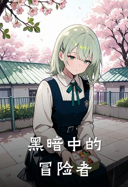 黑暗中的冒险者