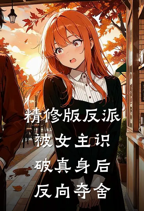 精修版反派被女主识破真身后反向夺舍