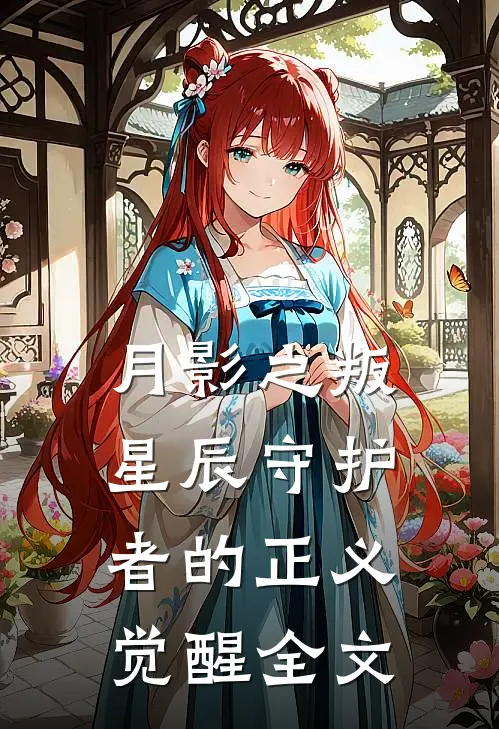 月影之叛星辰守护者的正义觉醒全文免费阅读