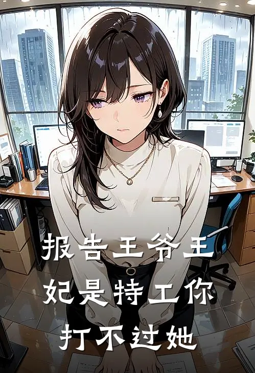 报告王爷王妃是特工你打不过她