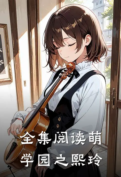 全集阅读萌学园之熙玲