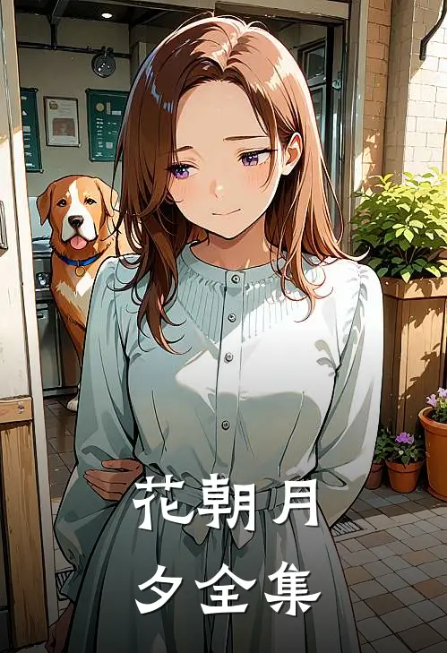 花朝月夕全集哪里看