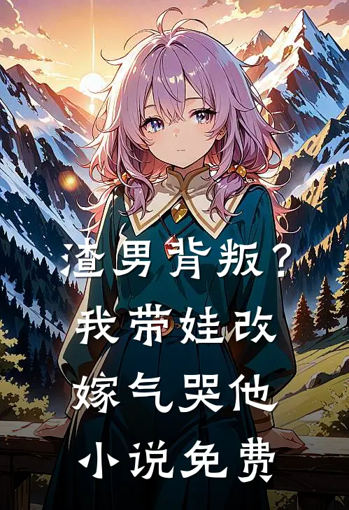 渣男背叛?我带娃改嫁气哭他免费