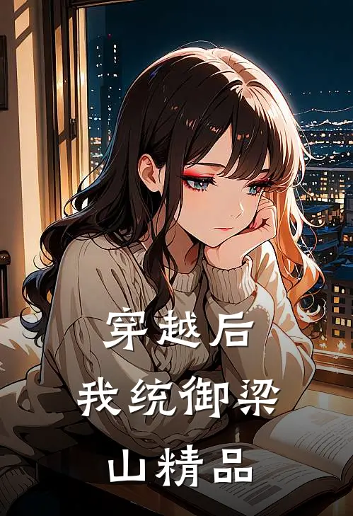 穿越后,我统御梁山精品漫画