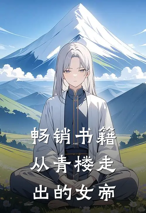畅销书籍从青楼走出的女帝