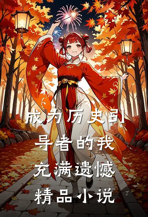成为历史引导者的我,充满遗憾精品在线阅读