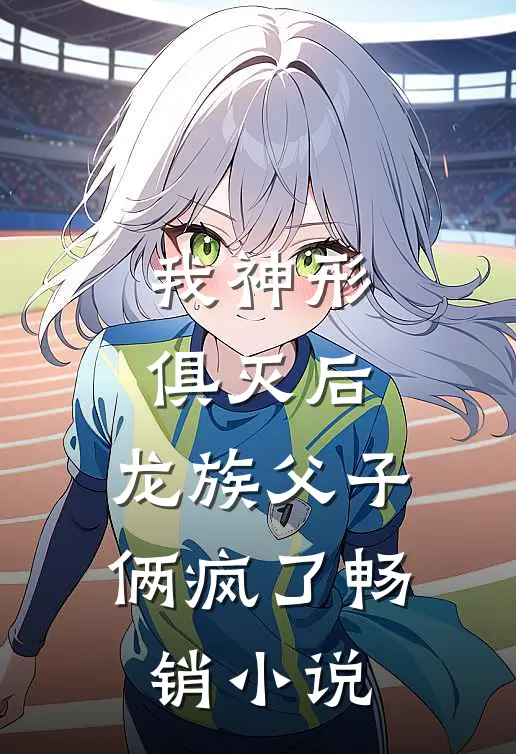 我神形俱灭后,龙族父子俩疯了畅销