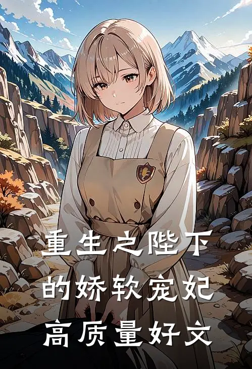 重生之陛下的娇软宠妃高质量好文