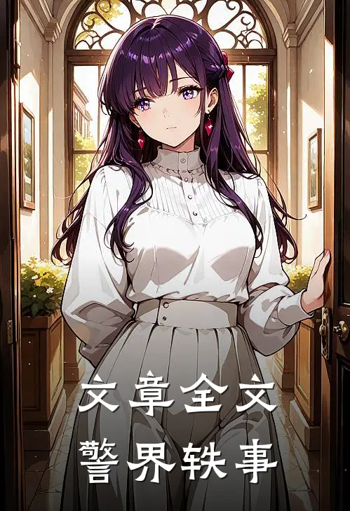 文章全文警界轶事