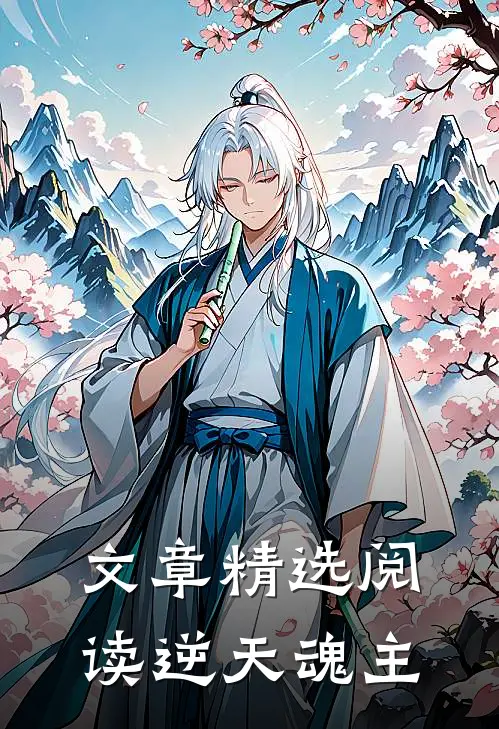 文章精选阅读逆天魂主