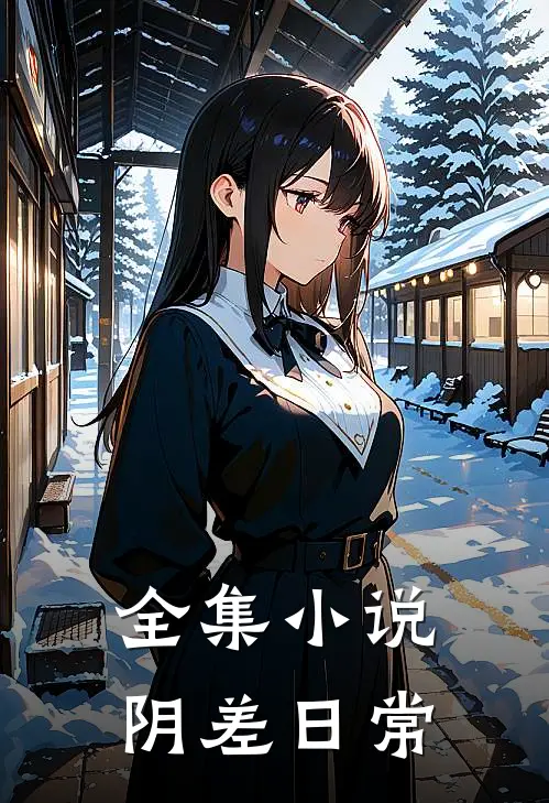 全集阴差日常全文阅读