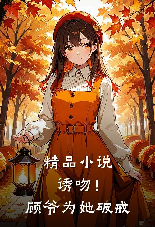 精品诱吻!顾爷为她破戒在线阅读