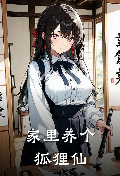 家里养个狐狸仙