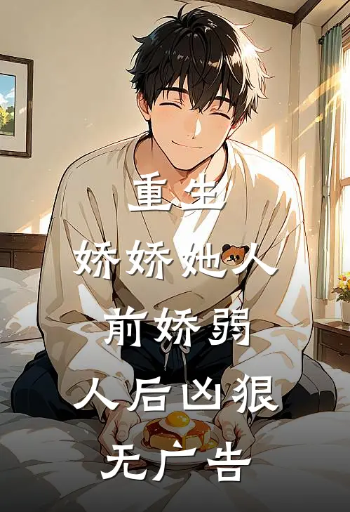 重生娇娇她人前娇弱,人后凶狠无广告