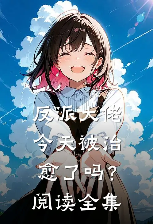 反派大佬今天被治愈了吗?阅读全集免费