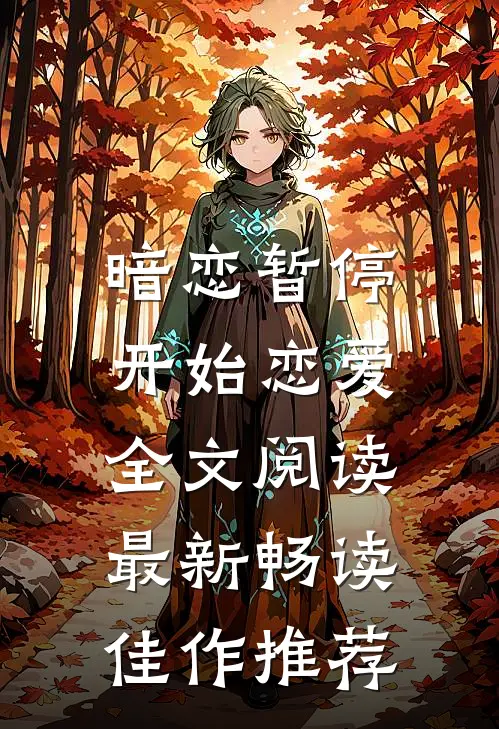 暗恋暂停,开始恋爱全文阅读最新畅读佳作推荐