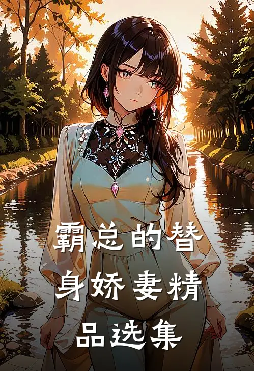 霸总的替身娇妻精品选集