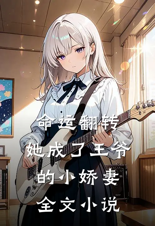 命运翻转,她成了王爷的小娇妻全文阅读