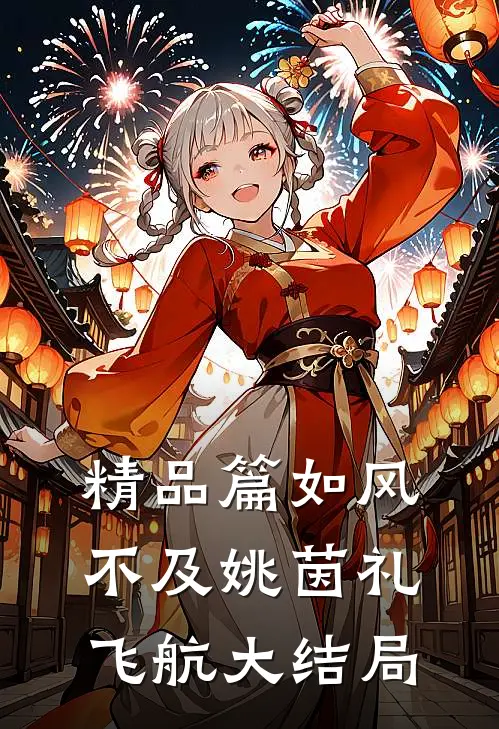 精品篇如风不及姚茵礼飞航大结局