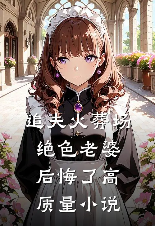 追夫火葬场,绝色老婆后悔了高质量免费阅读