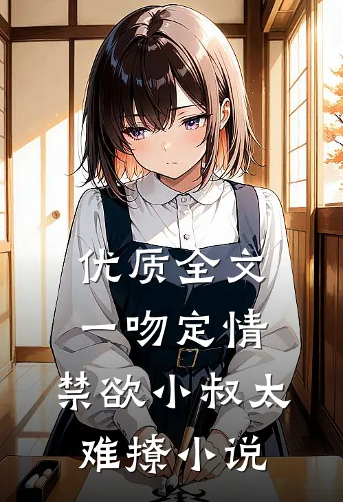 优质全文一吻定情:禁欲小叔太难撩小说