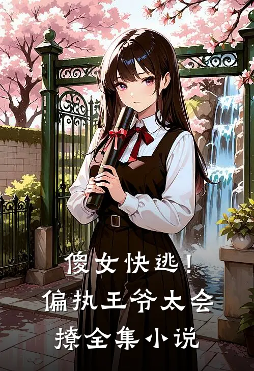 傻女快逃!偏执王爷太会撩全集阅读