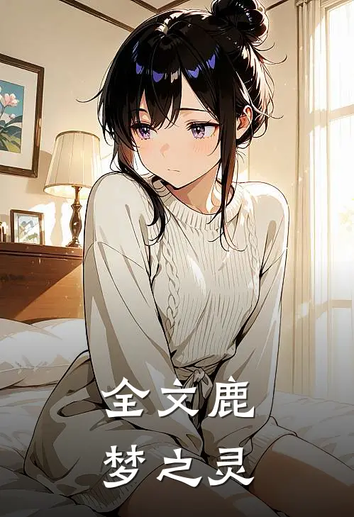 全文鹿梦之灵