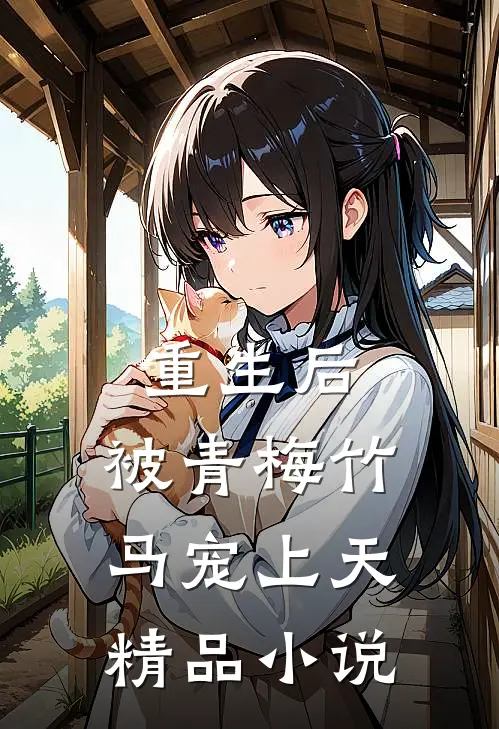 重生后被青梅竹马宠上天精品阅读