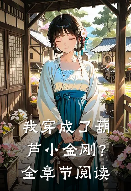 我穿成了葫芦小金刚?全章节阅读
