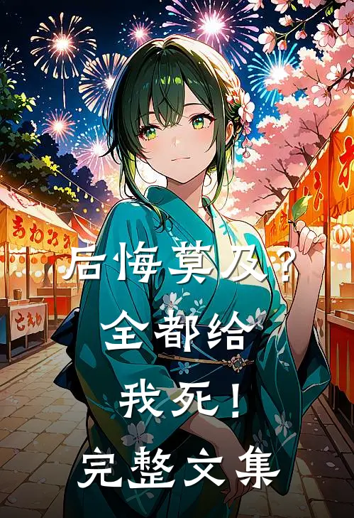 后悔莫及?全都给我死!完整文集