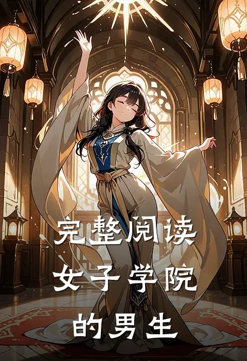 完整阅读女子学院的男生