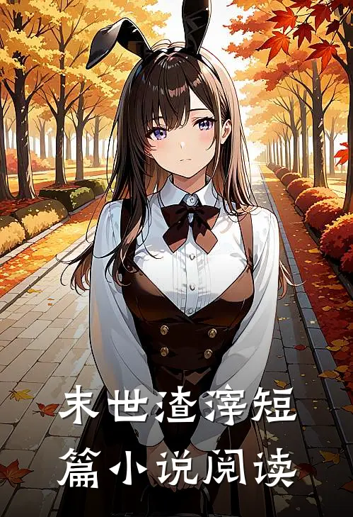 末世渣滓短篇小说阅读