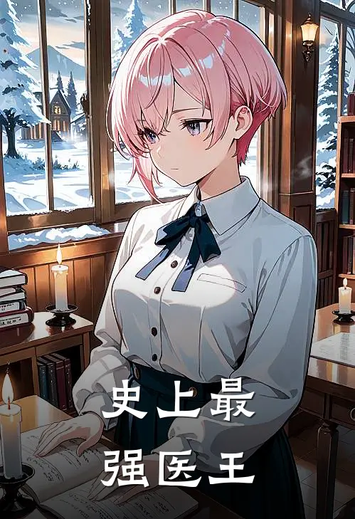史上最强医王