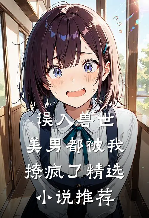 误入兽世美男都被我撩疯了精选推荐免费阅读