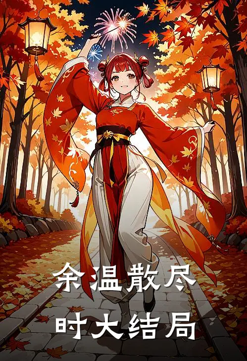 余温散尽时大结局