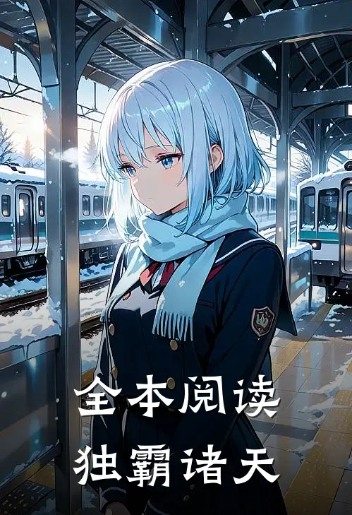 全本阅读独霸诸天