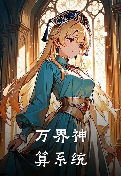 万界神算系统