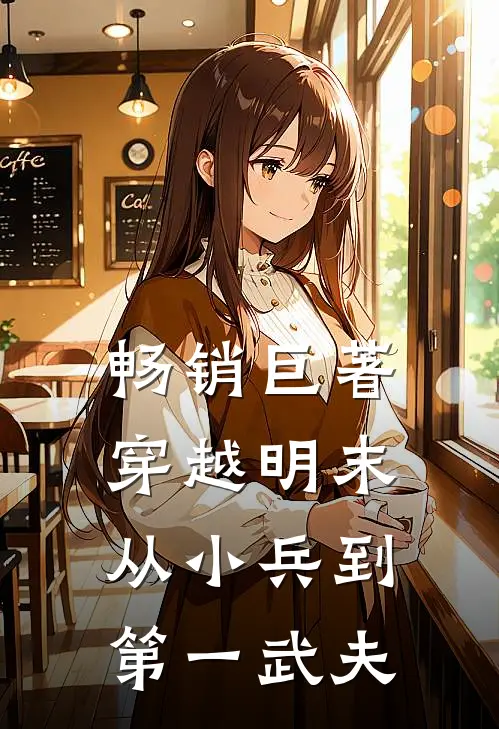 畅销巨著穿越明末从小兵到第一武夫的