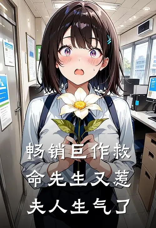 畅销巨作救命先生又惹夫人生气了