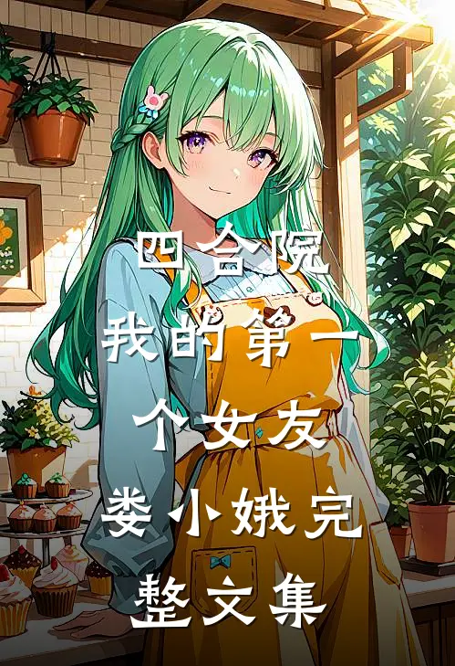 四合院,我的第一个女友,娄小娥完整文集