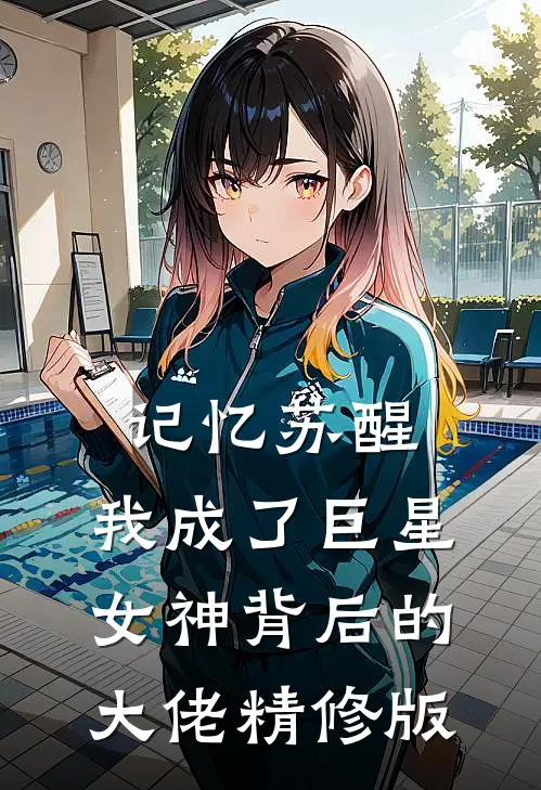记忆苏醒,我成了巨星女神背后的大佬精修版在线观看