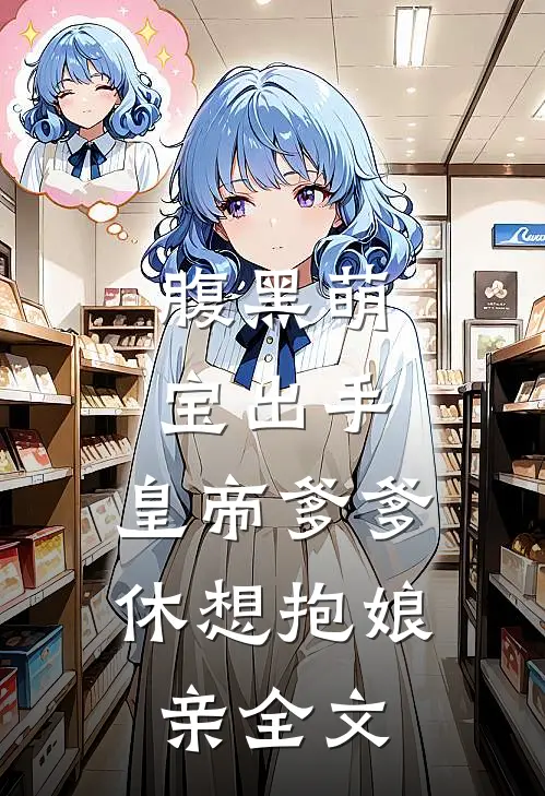 腹黑萌宝出手，皇帝爹爹休想抱娘亲全文
