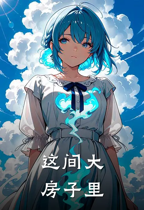 这间大房子里