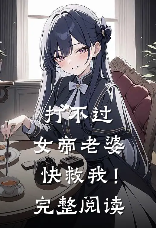 打不过,女帝老婆快救我!完整阅读全文