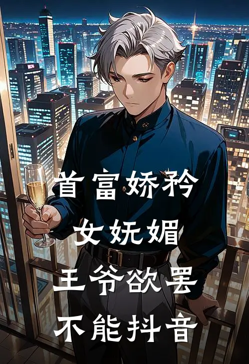 首富娇矜女妩媚,王爷欲罢不能抖音免费阅读
