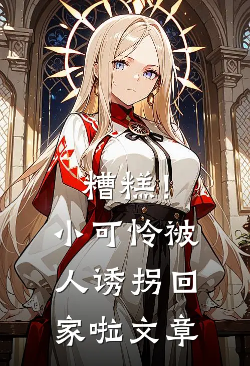 糟糕!小可怜被人诱拐回家啦文章阅读