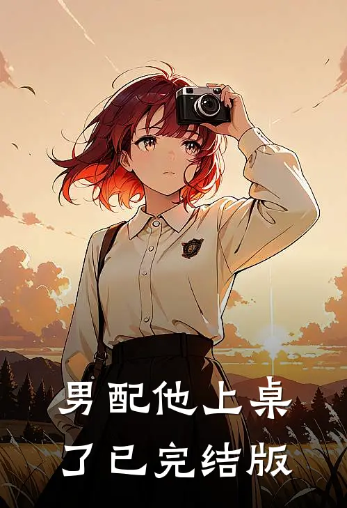 男配他上桌了已完结版