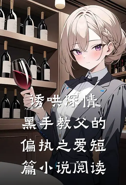 诱哄深情黑手教父的偏执之爱短篇阅读