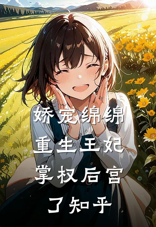 娇宠绵绵,重生王妃掌权后宫了知乎全文