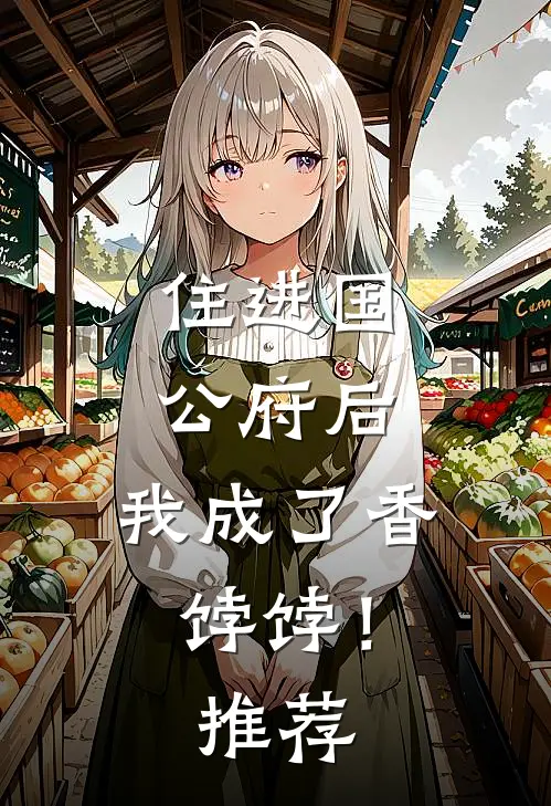 住进国公府后,我成了香饽饽!推荐